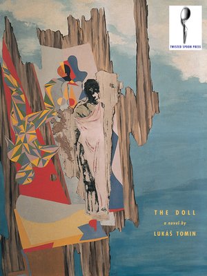 cover image of The Doll